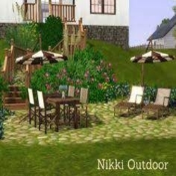 Garden & Outdoors